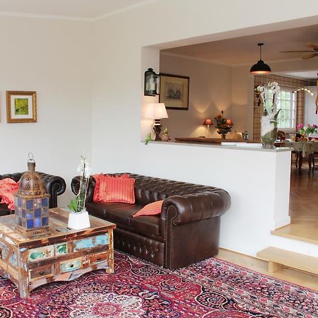 Annie'S Anker Apartment Bayreuth Luaran gambar