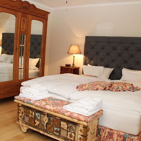 Annie'S Anker Apartment Bayreuth Luaran gambar
