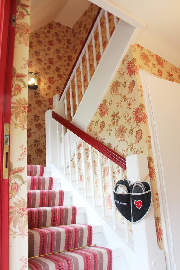 Annie'S Anker Apartment Bayreuth Luaran gambar