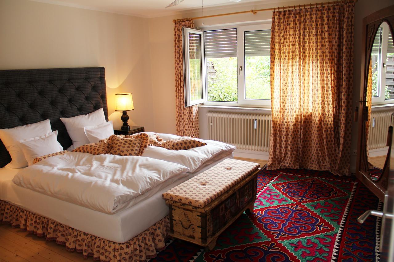 Annie'S Anker Apartment Bayreuth Luaran gambar