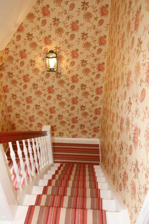 Annie'S Anker Apartment Bayreuth Luaran gambar