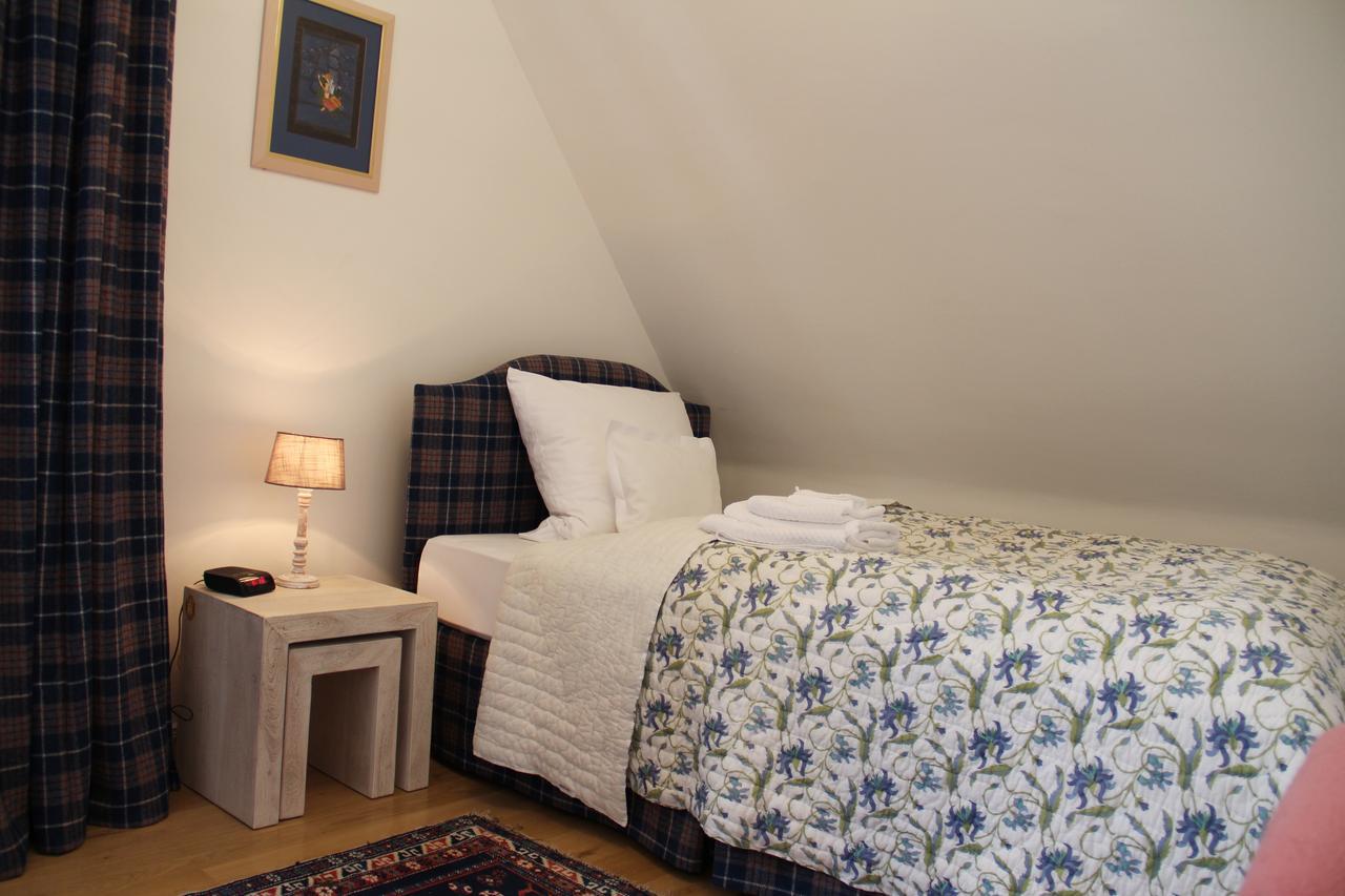 Annie'S Anker Apartment Bayreuth Luaran gambar